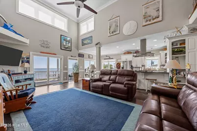 117 Sandfiddler Lane, Harkers Island, NC 28531 - Photo 7