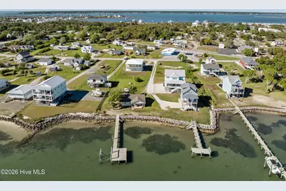 117 Sandfiddler Lane, Harkers Island, NC 28531 - Photo 51