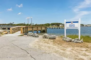 117 Sandfiddler Ln, Harkers Island, NC 28531 - Photo 61