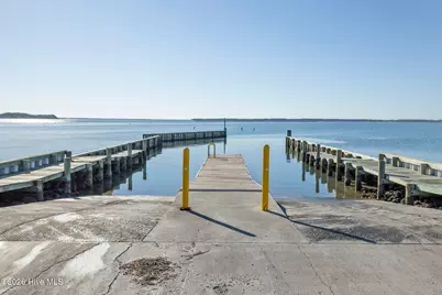 117 Sandfiddler Lane, Harkers Island, NC 28531 - Photo 63