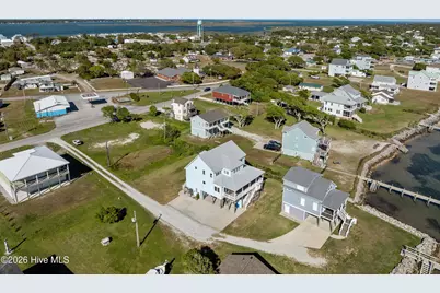 117 Sandfiddler Lane, Harkers Island, NC 28531 - Photo 53