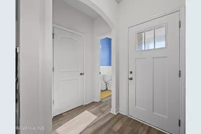 806 Tuscarora Trail, Jacksonville, NC 28546 - Photo 11