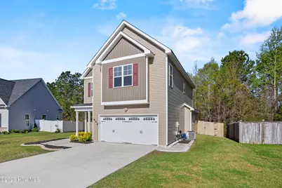 806 Tuscarora Trail, Jacksonville, NC 28546 - Photo 7