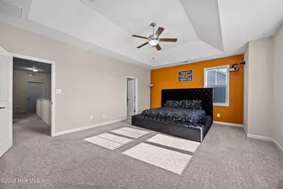 806 Tuscarora Trail, Jacksonville, NC 28546 - Photo 5