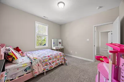 806 Tuscarora Trail, Jacksonville, NC 28546 - Photo 25