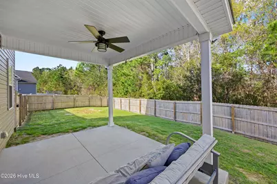 806 Tuscarora Trail, Jacksonville, NC 28546 - Photo 33