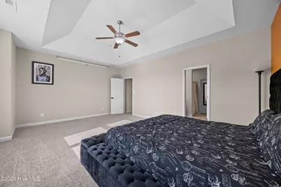 806 Tuscarora Trail, Jacksonville, NC 28546 - Photo 23