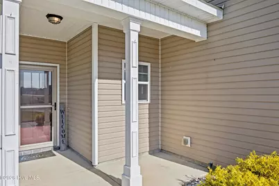 806 Tuscarora Trail, Jacksonville, NC 28546 - Photo 9