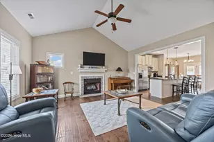 101 Elis Lndg Ln, Newport, NC 28570 - Photo 5