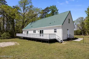 3831 Swanns Station Rd, Sanford, NC 27332 - Photo 35