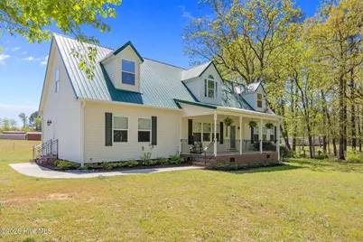 3831 Swanns Station Road, Sanford, NC 27332 - Photo 3