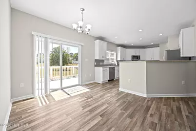3831 Swanns Station Road, Sanford, NC 27332 - Photo 9