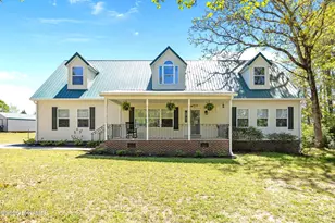 3831 Swanns Station Rd, Sanford, NC 27332 - Photo 1