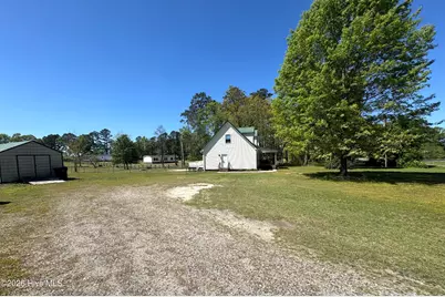 3831 Swanns Station Road, Sanford, NC 27332 - Photo 37