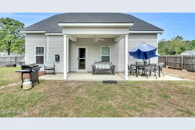 208 Olde Mill Creek Drive, Goldsboro, NC 27530 - Photo 17