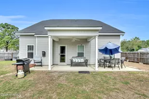 208 Olde Mill Creek Dr, Goldsboro, NC 27530 - Photo 17