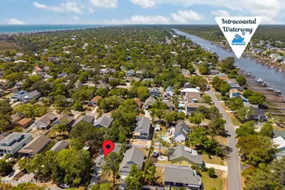 161 NE 31st Street, Oak Island, NC 28465 - Photo 3