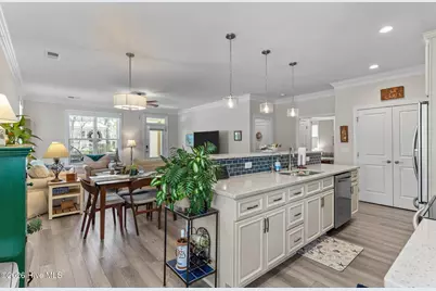 161 NE 31st Street, Oak Island, NC 28465 - Photo 19