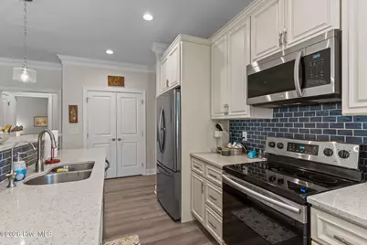 161 NE 31st Street, Oak Island, NC 28465 - Photo 21