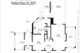 260 S Ashe St, Southern Pines, NC 28387 - Photo 5