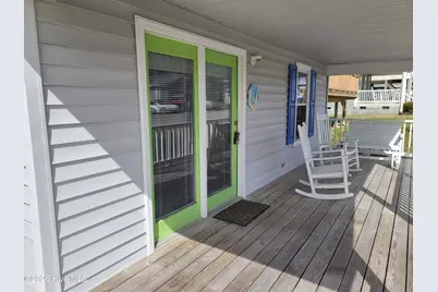 308 W Bogue Boulevard, Atlantic Beach, NC 28512 - Photo 5