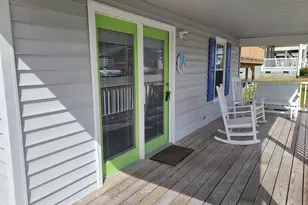 308 W Bogue Blvd, Atlantic Beach, NC 28512 - Photo 5
