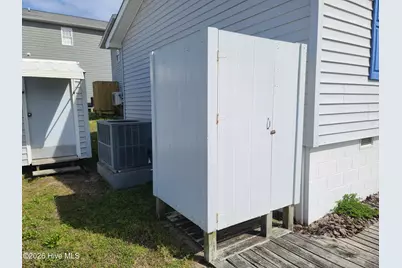 308 W Bogue Boulevard, Atlantic Beach, NC 28512 - Photo 9