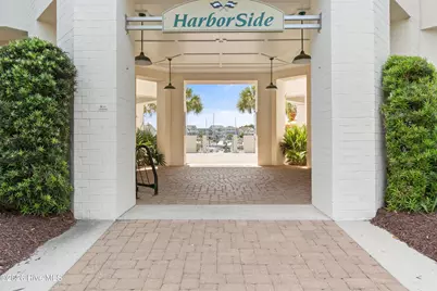 2571 St James Drive SE #305, Southport, NC 28461 - Photo 3