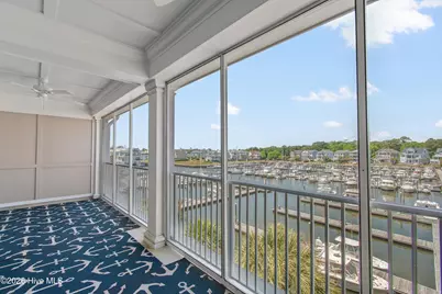 2571 St James Drive SE #305, Southport, NC 28461 - Photo 21