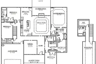 2005 Sharpnose St, New Bern, NC 28562 - Photo 3