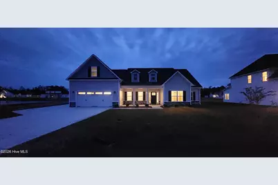 2005 Sharpnose Street, New Bern, NC 28562 - Photo 3