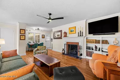 605 S May Street, Southern Pines, NC 28387 - Photo 9