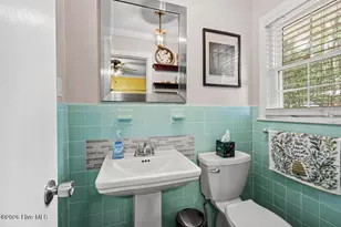605 S May St, Southern Pines, NC 28387 - Photo 23