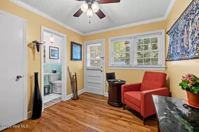 605 S May Street, Southern Pines, NC 28387 - Photo 21