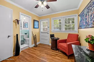 605 S May St, Southern Pines, NC 28387 - Photo 21