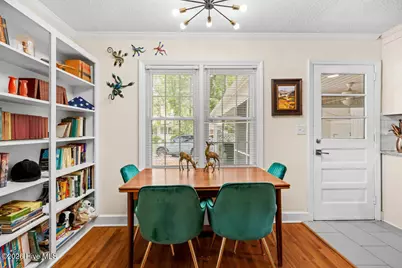 605 S May Street, Southern Pines, NC 28387 - Photo 7