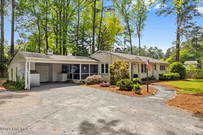 605 S May Street, Southern Pines, NC 28387 - Photo 3