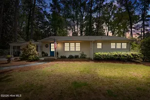 605 S May St, Southern Pines, NC 28387 - Photo 1