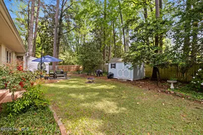 605 S May Street, Southern Pines, NC 28387 - Photo 13