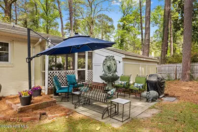 605 S May Street, Southern Pines, NC 28387 - Photo 11
