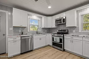376 Shell Rd, Atlantic, NC 28511 - Photo 5