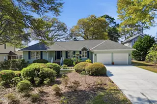 265 Creek View Dr, Sunset Beach, NC 28468 - Photo 1