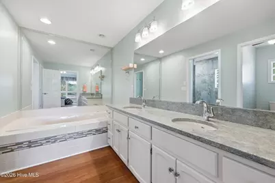 265 Creek View Drive, Sunset Beach, NC 28468 - Photo 17