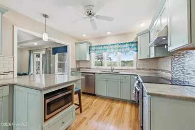265 Creek View Drive, Sunset Beach, NC 28468 - Photo 9