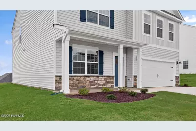 706 Lazy Elm Lane, Aberdeen, NC 28315 - Photo 3