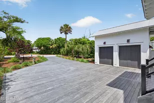 196 Portsmouth Way, Bald Head Island, NC 28461 - Photo 93