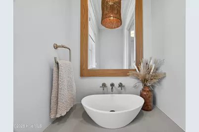196 Portsmouth Way, Bald Head Island, NC 28461 - Photo 23