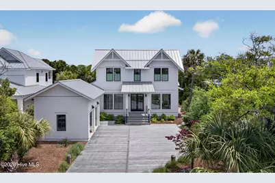196 Portsmouth Way, Bald Head Island, NC 28461 - Photo 77