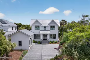196 Portsmouth Way, Bald Head Island, NC 28461 - Photo 77