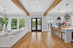 196 Portsmouth Way, Bald Head Island, NC 28461 - Photo 11